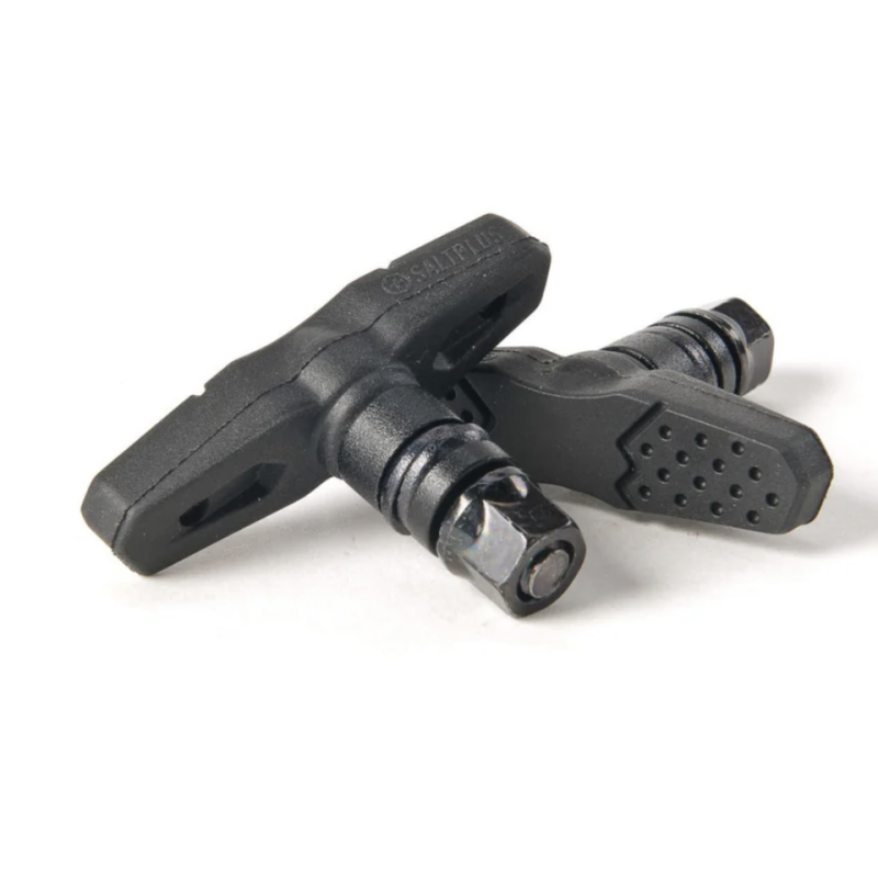 PATINS DE FREIN SALTPLUS PROPELLER NOIR